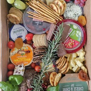 Large Grazing Box