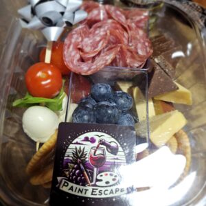 Mini Grazing Box
